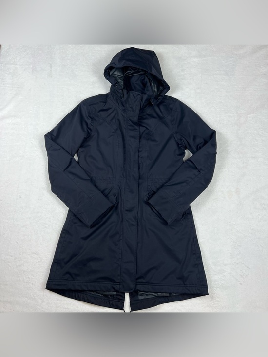 Athleta Chills Parka Jacket Coat Women’s Small